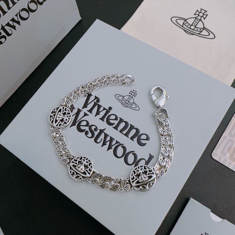 Vivienne Westwood Bracelets